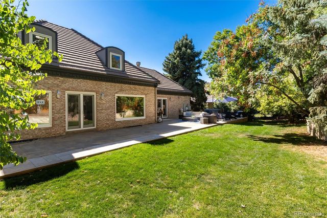 $2,438,000 | 6343 East Stanford Avenue, Cherry Hills Village, CO 80111