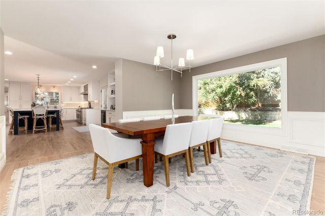 $2,438,000 | 6343 East Stanford Avenue, Cherry Hills Village, CO 80111