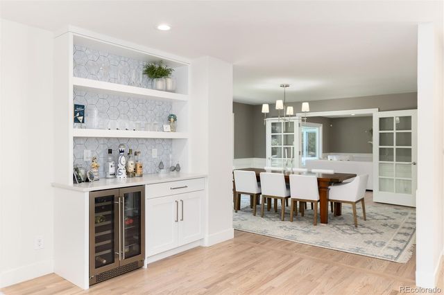 $2,438,000 | 6343 East Stanford Avenue, Cherry Hills Village, CO 80111