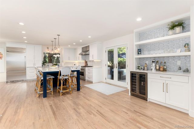 $2,438,000 | 6343 East Stanford Avenue, Cherry Hills Village, CO 80111