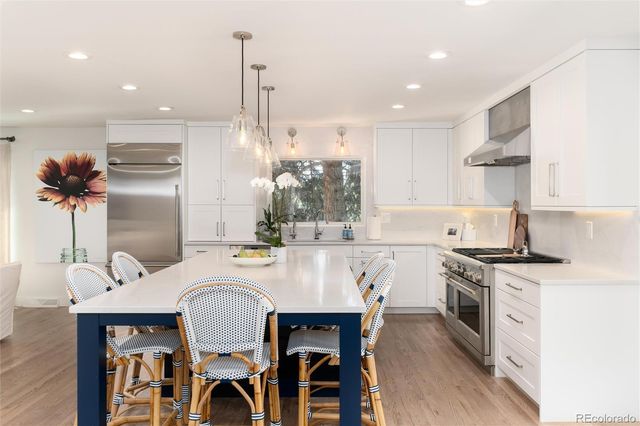 $2,438,000 | 6343 East Stanford Avenue, Cherry Hills Village, CO 80111