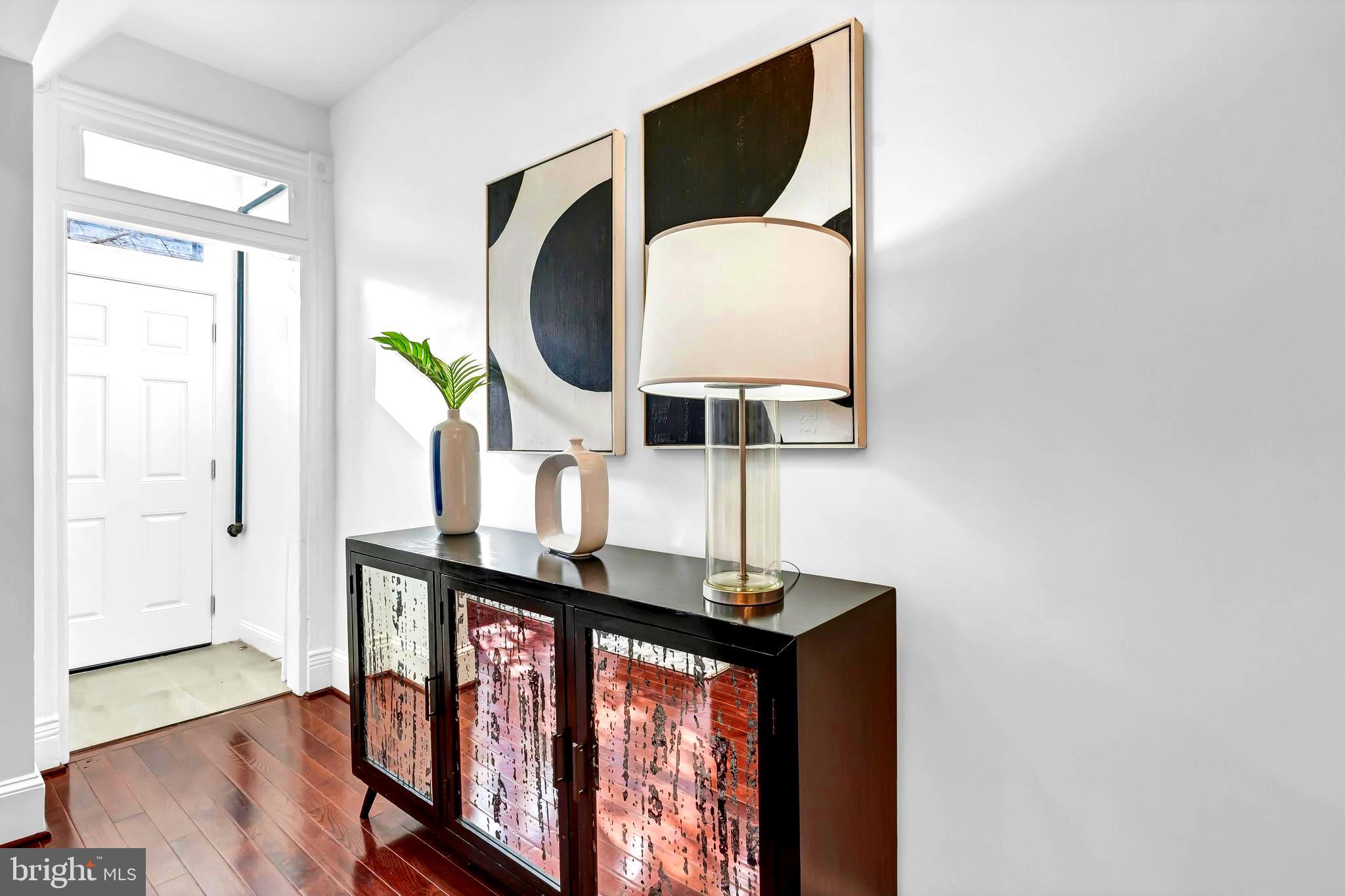 1314 Emerald Street Northeast Washington, DC 20002 - Photo 2 of 65 Entryway