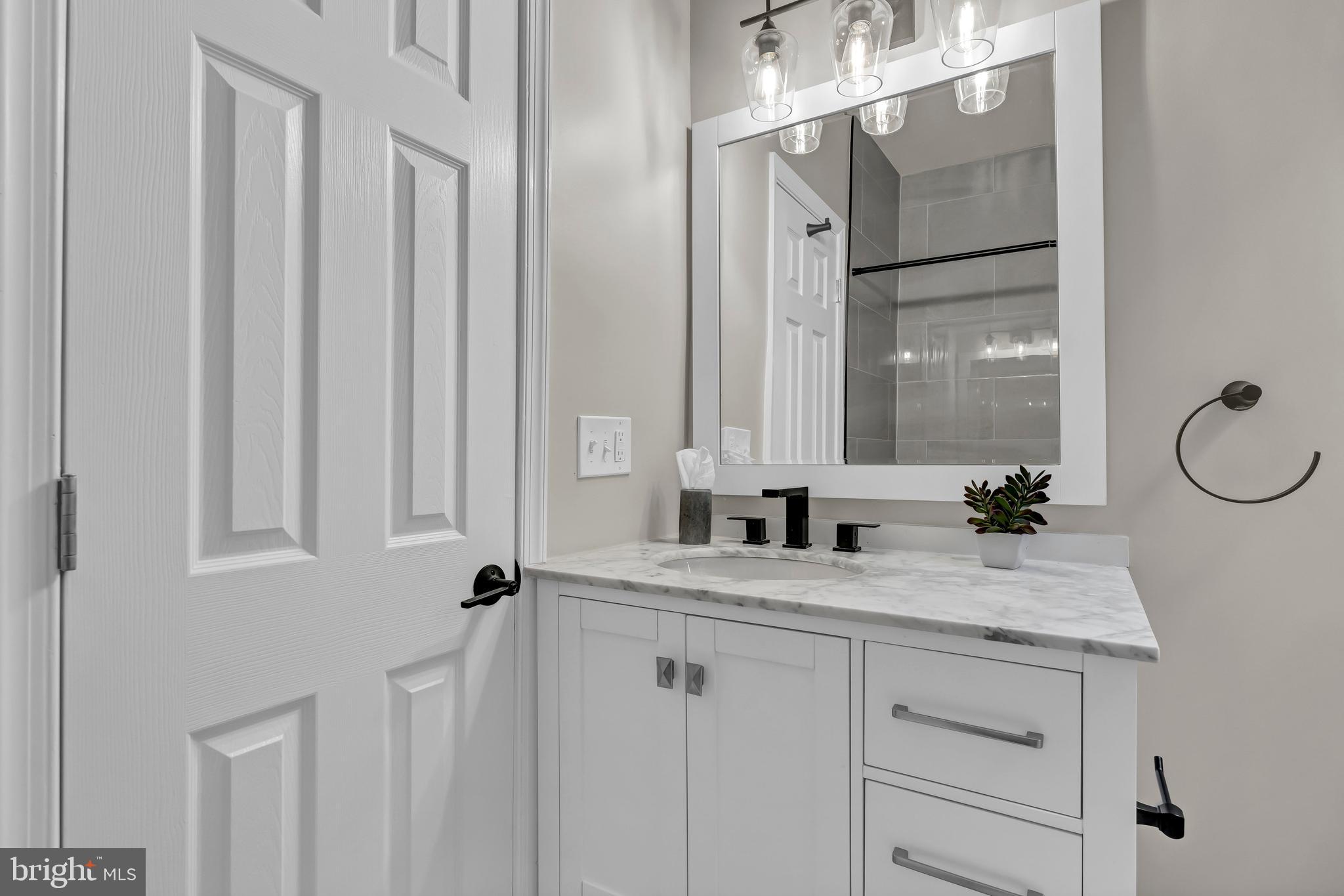 1314 Emerald Street Northeast Washington, DC 20002 - Photo 35 of 65 En Suite