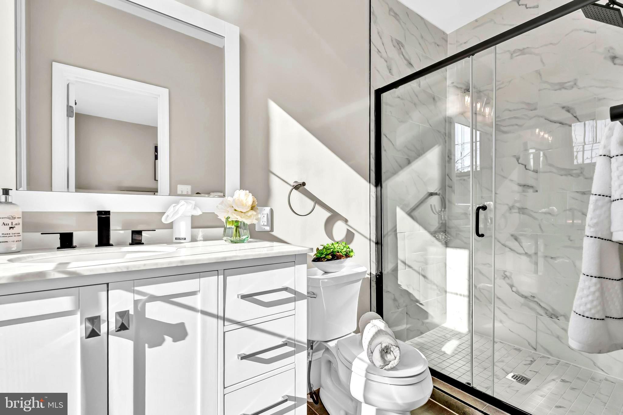 1314 Emerald Street Northeast Washington, DC 20002 - Photo 37 of 65 En Suite