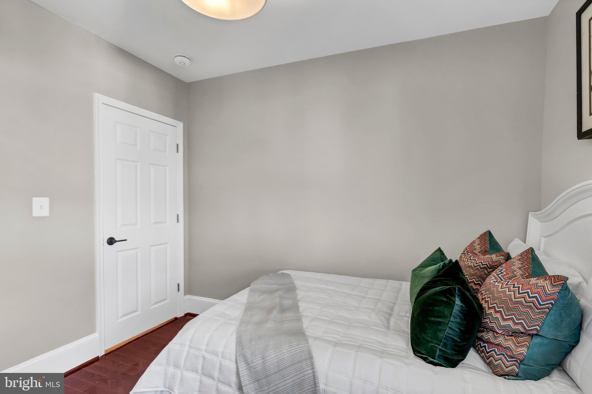 1314 Emerald Street Northeast Washington, DC 20002 - Photo 42 of 65 Second Bath