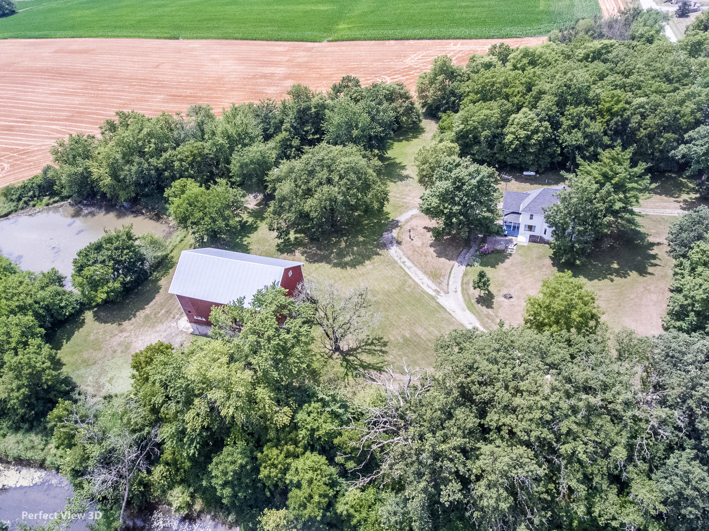 14563 West Arsenal Road Manhattan, IL 60442 - Photo 22 of 22