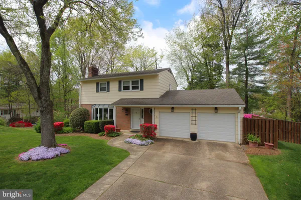 $3,800 | 8502 Ivybridge Court, Springfield, VA 22152