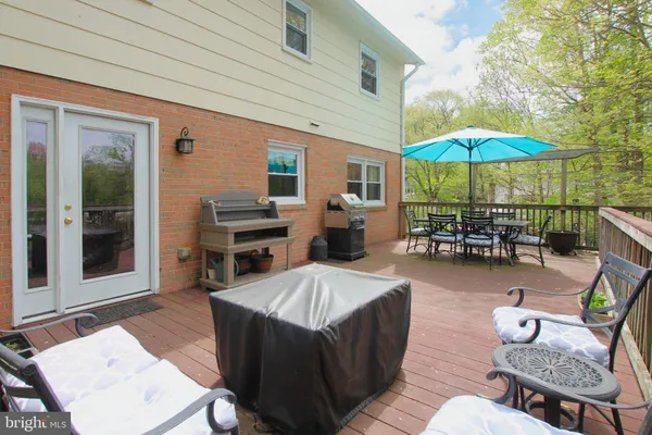 $3,800 | 8502 Ivybridge Court, Springfield, VA 22152