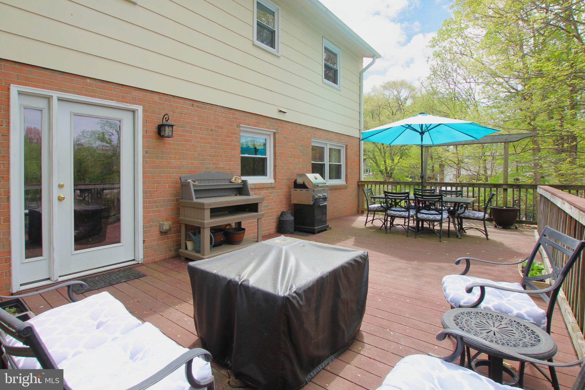 8502 Ivybridge Court Springfield, VA 22152 - Photo 11 of 31