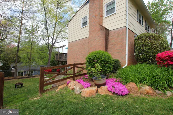 $3,800 | 8502 Ivybridge Court, Springfield, VA 22152