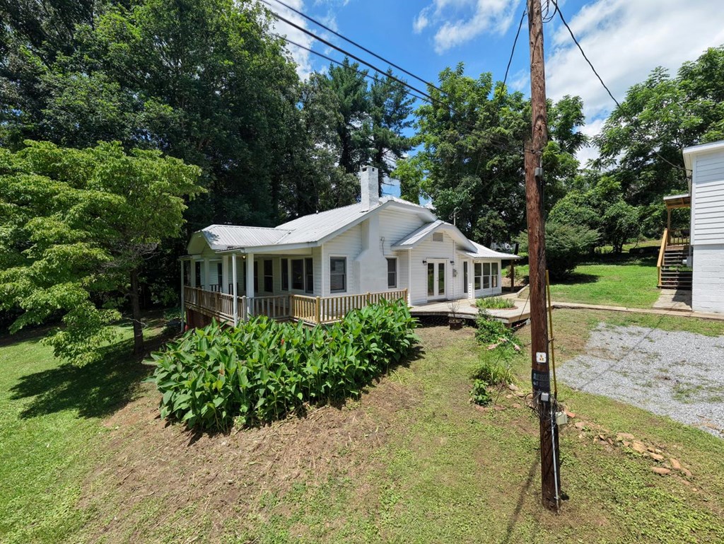 94 Madola Road Epworth, GA 30513 - Photo 5 of 55