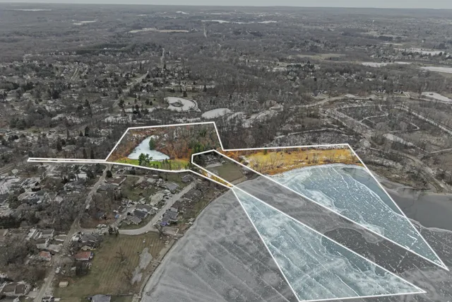 $1,000,000 | Northdale Drive, Brighton, MI 48116