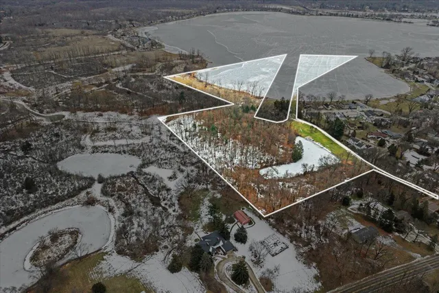 $1,000,000 | Northdale Drive, Brighton, MI 48116