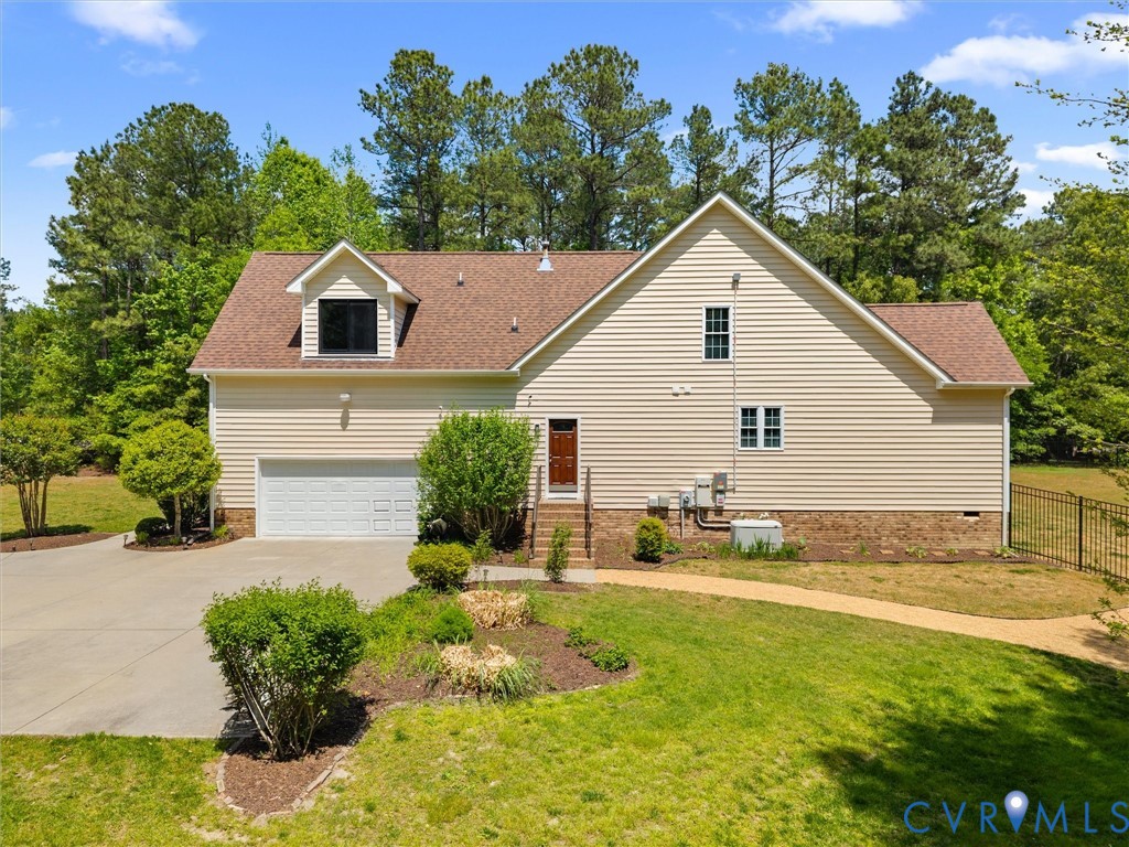 12713 Erinton Terrace Chesterfield, VA 23838 - Photo 69 of 79