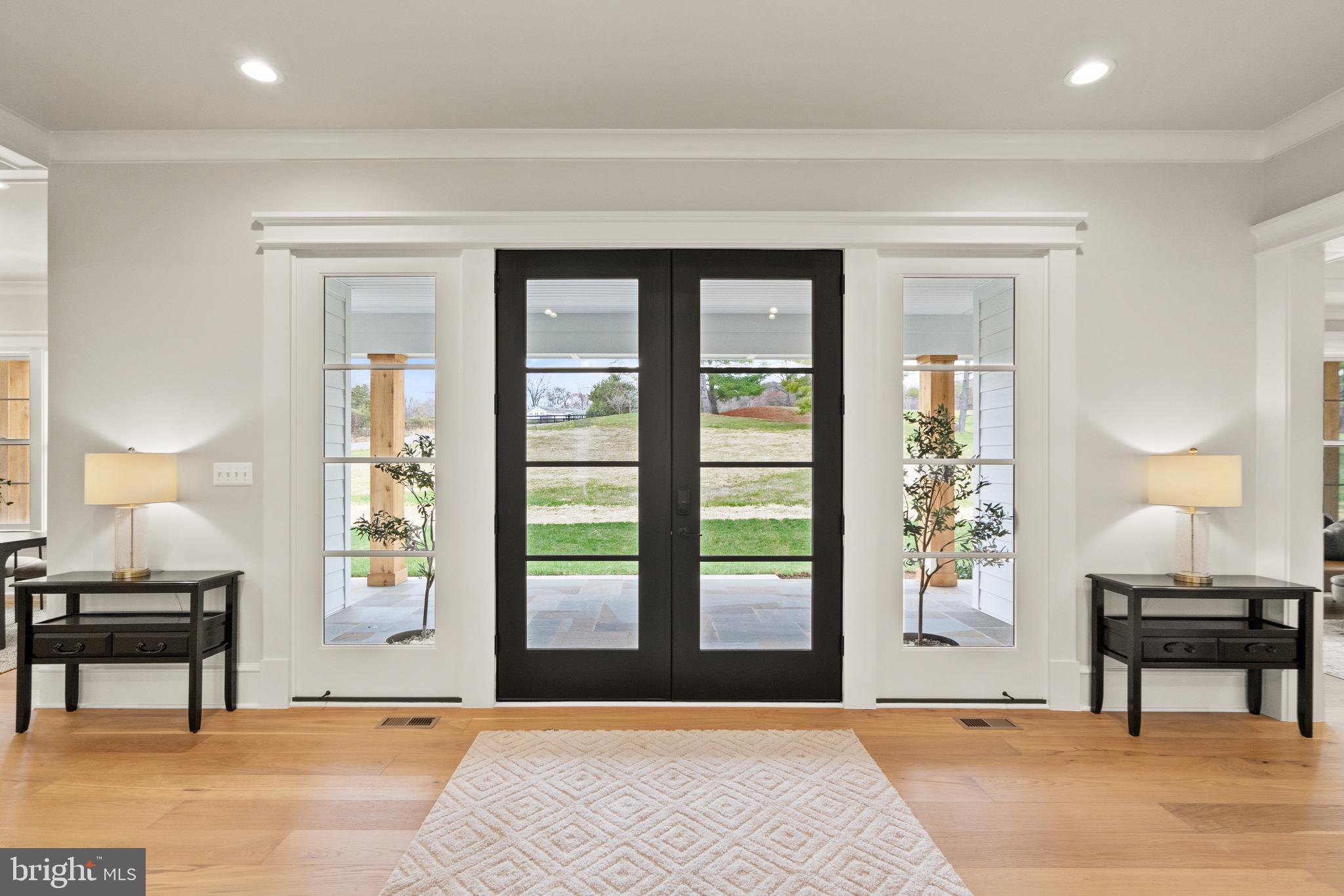 0 Greenwich Road Nokesville, VA 20181 - Photo 13 of 92 a living room with furniture and a window
