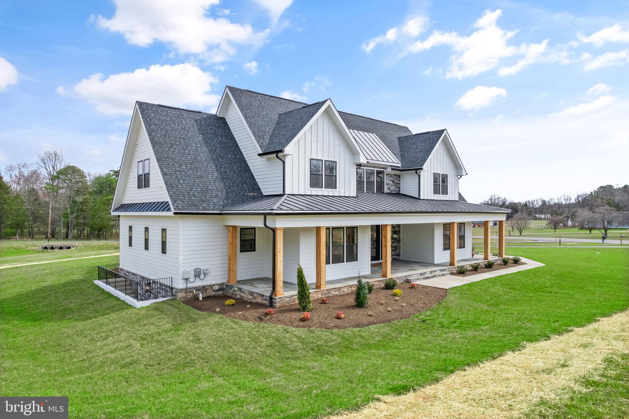 0 Greenwich Road Nokesville, VA 20181 - Photo 3 of 92