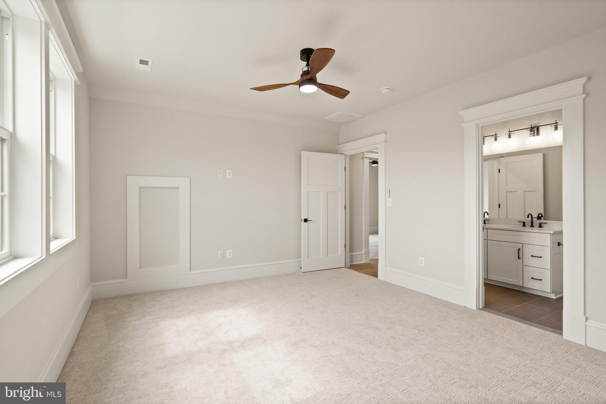 0 Greenwich Road Nokesville, VA 20181 - Photo 51 of 92 a view of an empty room with a window