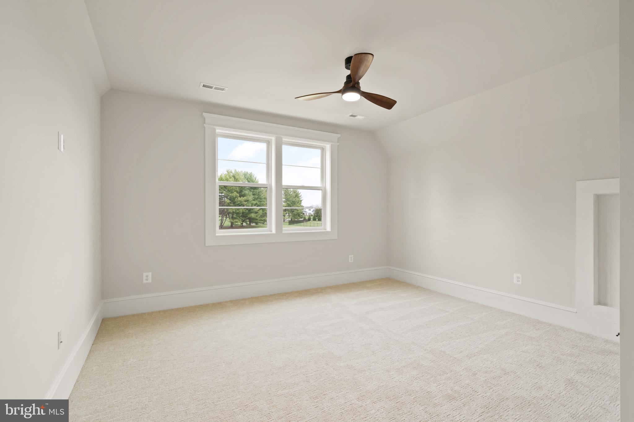 0 Greenwich Road Nokesville, VA 20181 - Photo 59 of 92 an empty room with a window