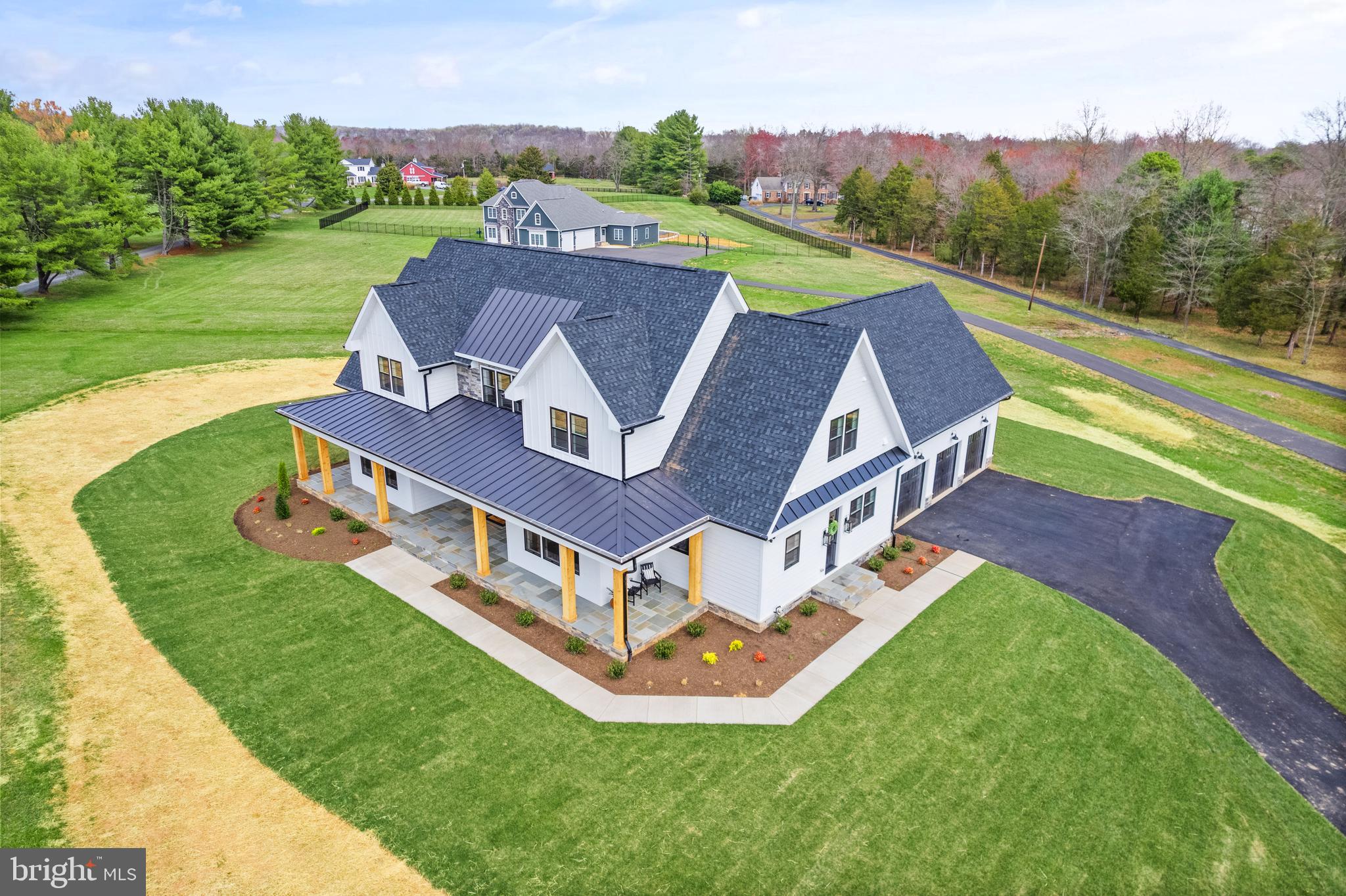 0 Greenwich Road Nokesville, VA 20181 - Photo 89 of 92