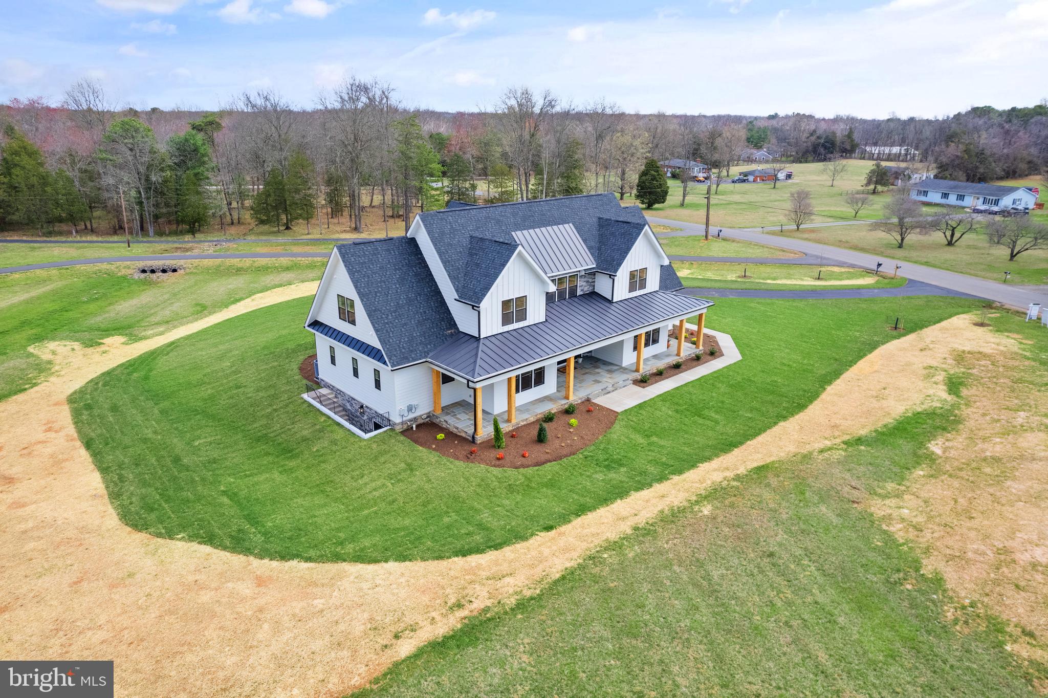 0 Greenwich Road Nokesville, VA 20181 - Photo 90 of 92