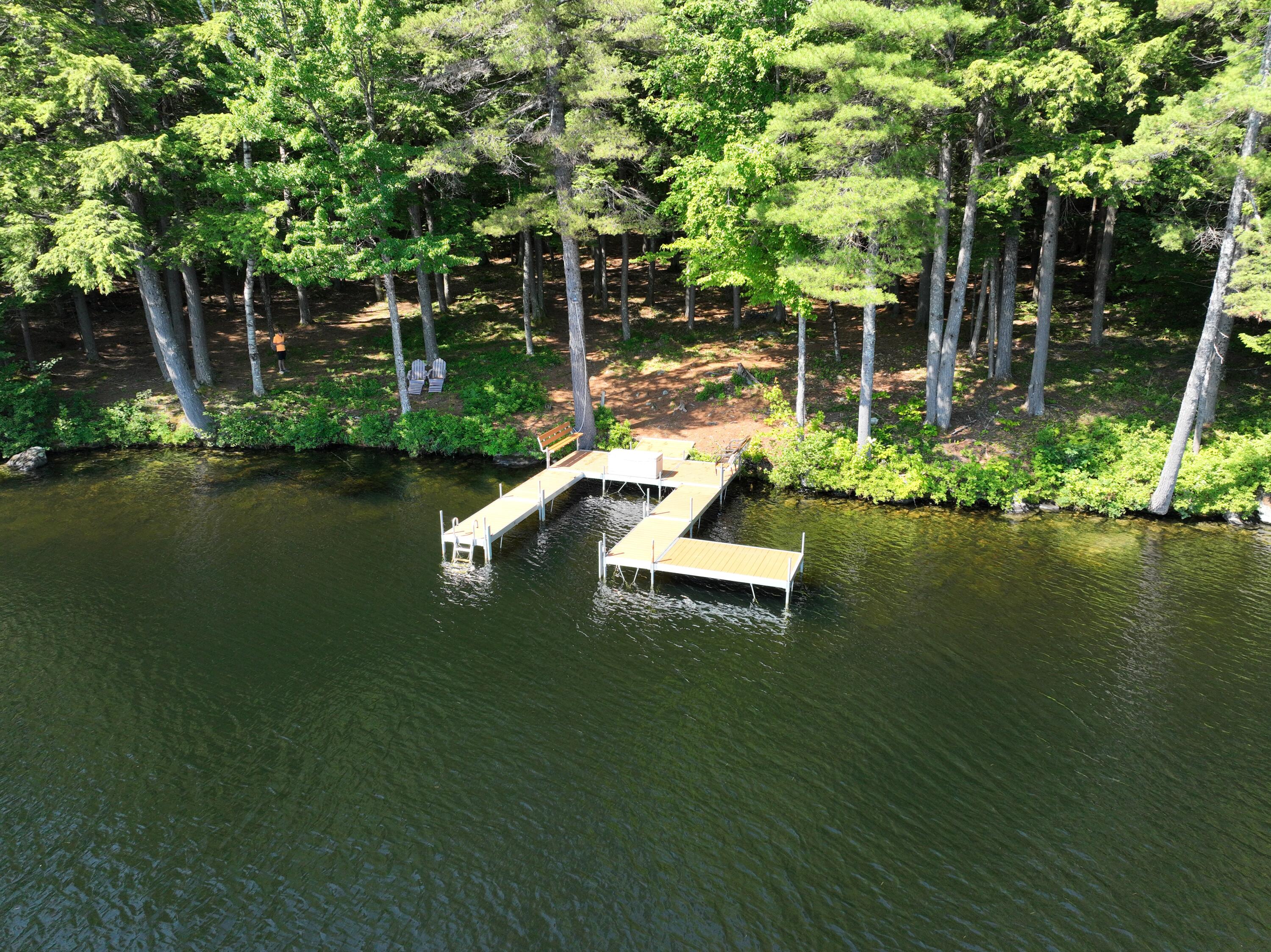 42 Knowles Point Road Bridgton, ME 04009 - Photo 7 of 63 D Dock 3
