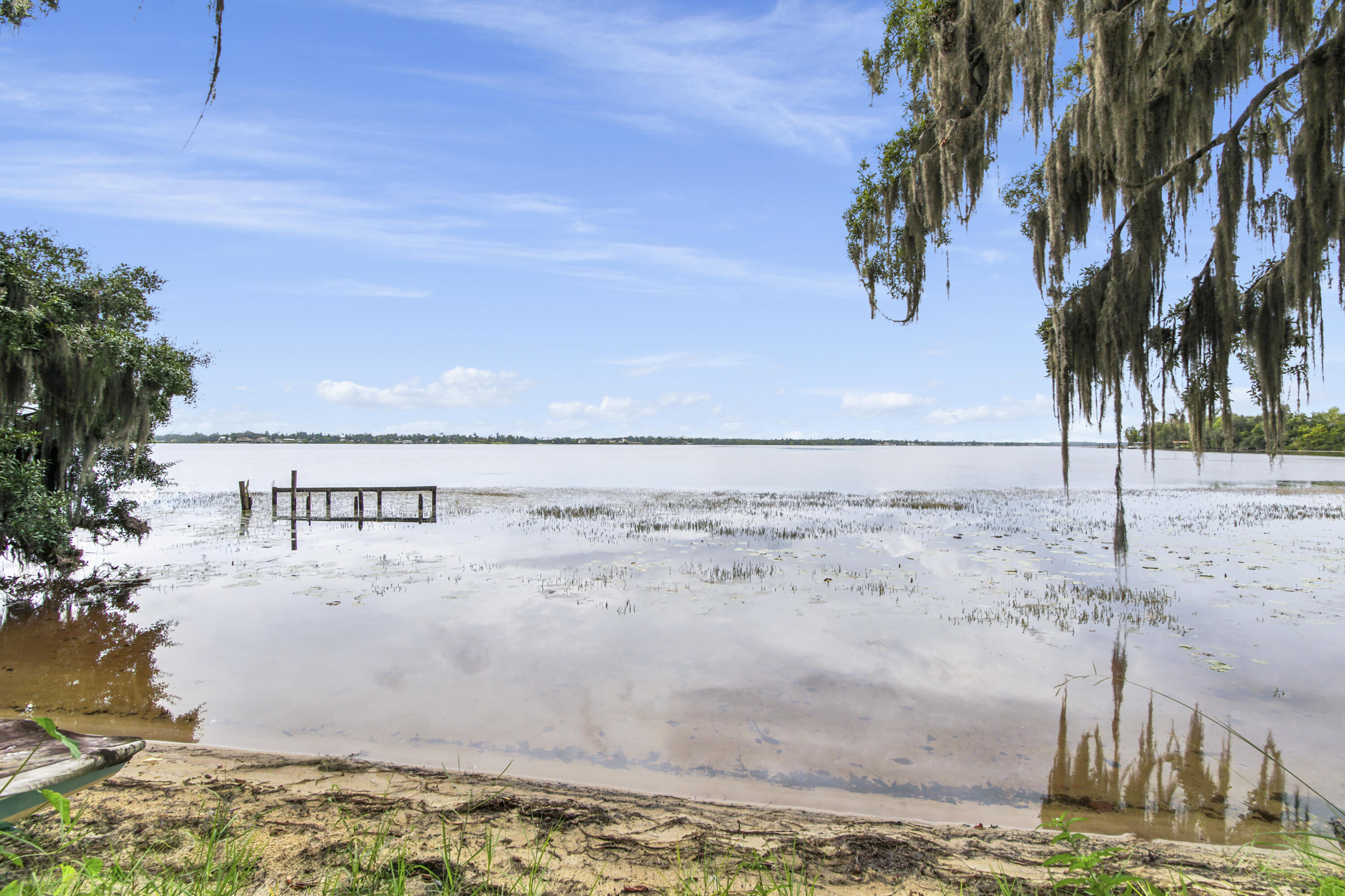 4026 Kirkpatrick Road Panama City, FL 32409 - Photo 30 of 34 4026 Kirkpatrick Road