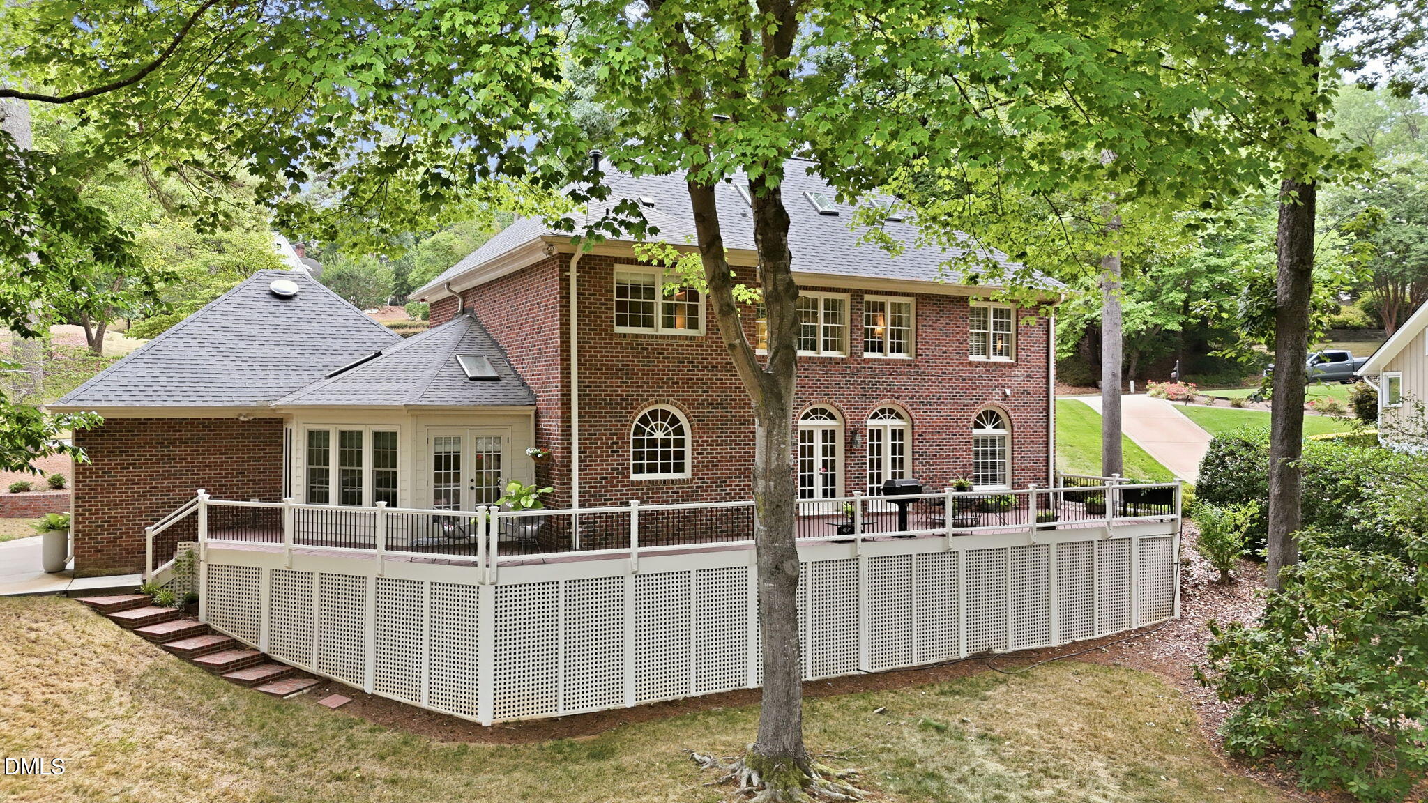 2221 Weybridge Drive Raleigh, NC 27615 - Photo 48 of 53