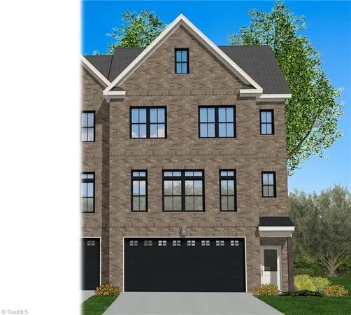 $965,000 | 5210 North Church Street, Unit B, Greensboro, NC 27455