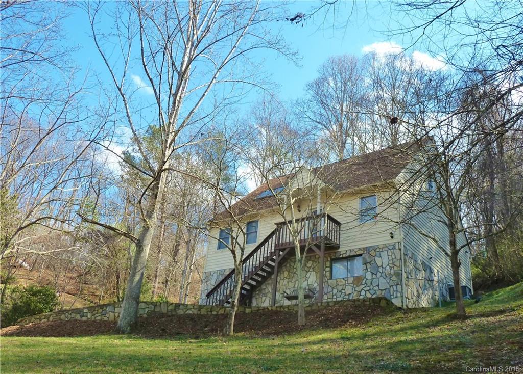 88 Falling Spring Road, Unit 22 Clyde, NC 28721 - Photo 1 of 32