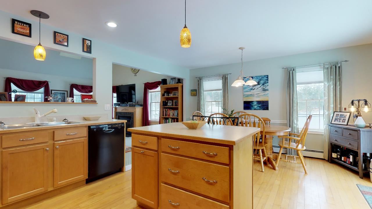 370 River Road Cambridge, VT 05444 - Photo 5 of 40 Gallery Image 5