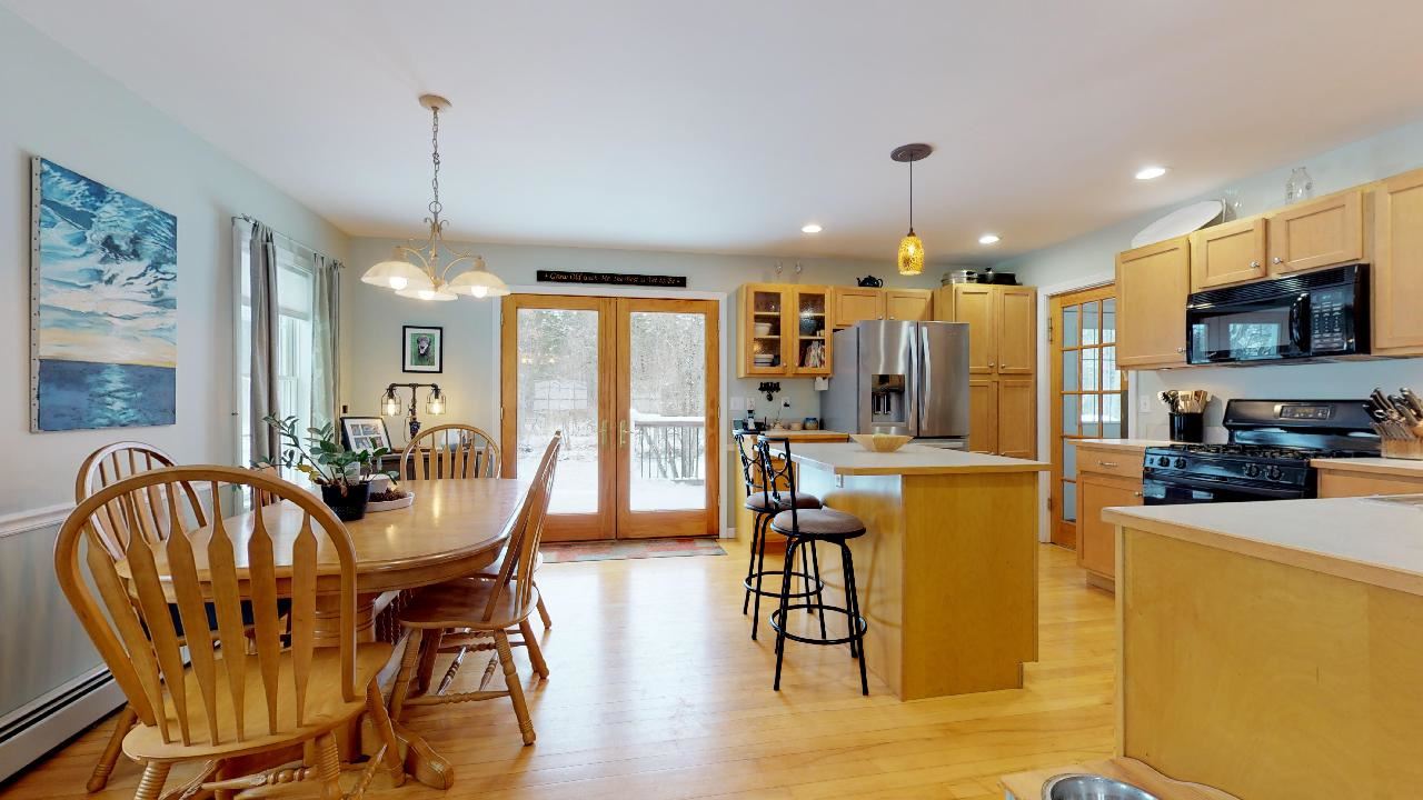 370 River Road Cambridge, VT 05444 - Photo 7 of 40 Gallery Image 7