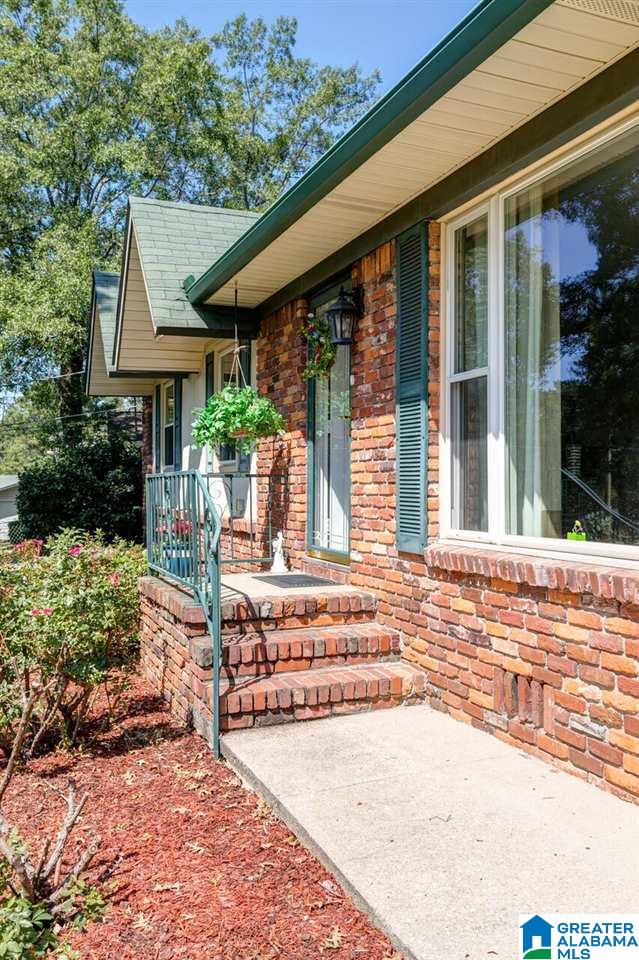 2709 Pine Hill Road Adamsville, AL 35005 - Photo 4 of 22