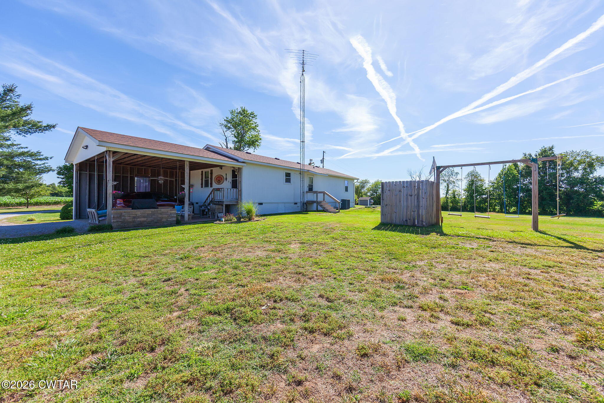 43 Watson Road Dyer, TN 38330 - Photo 16 of 22 Completed-21 (1)