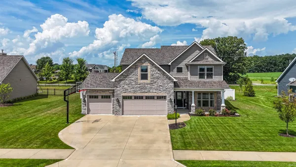 $549,900 | 13742 Alicante Way, Fort Wayne, IN 46845