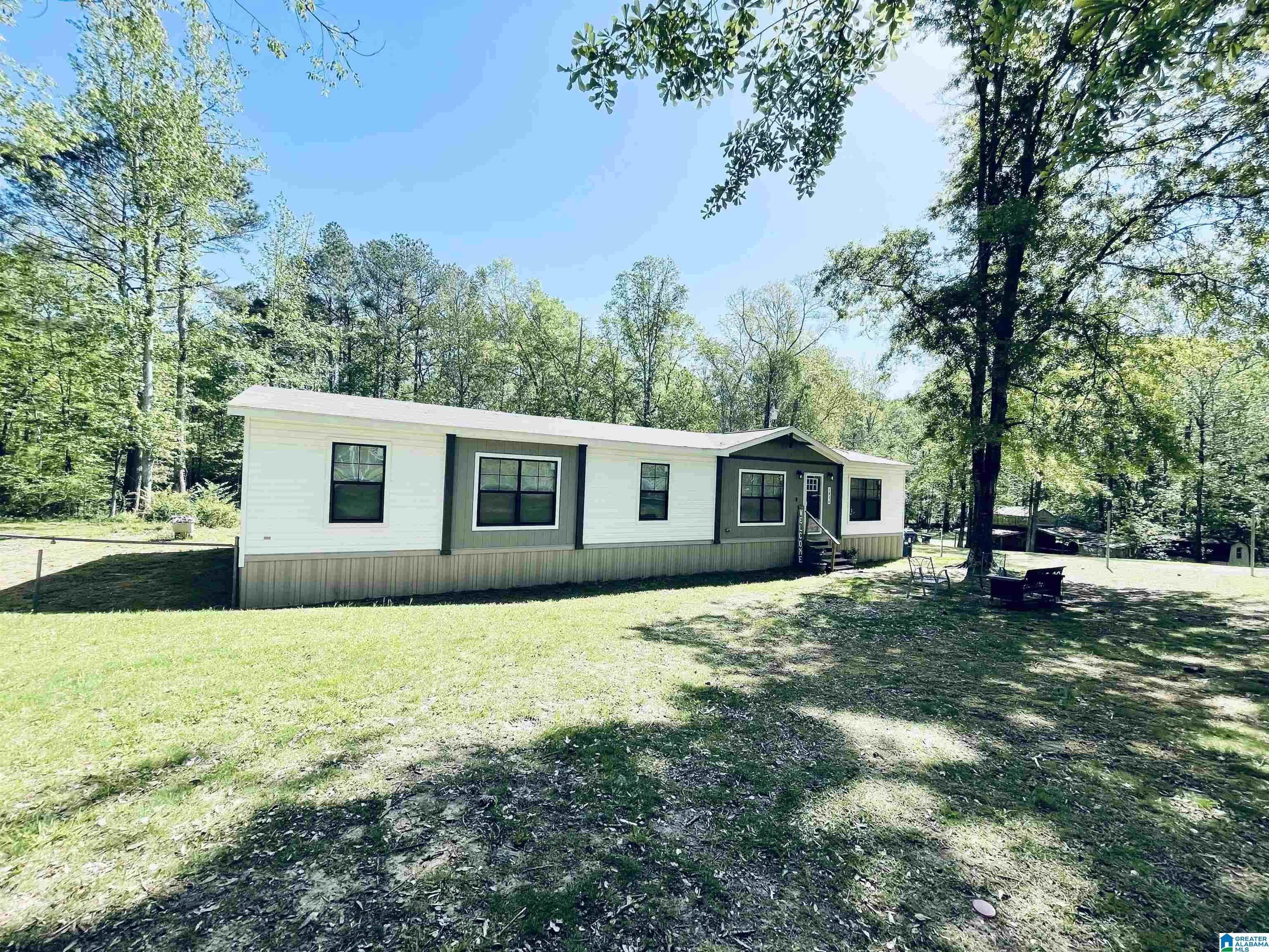 1816 Mt View Road Wellington, AL 36279 - Photo 5 of 33