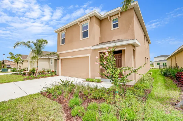 $3,800 | 12335 Nettuno Way, Port St. Lucie, FL 34987
