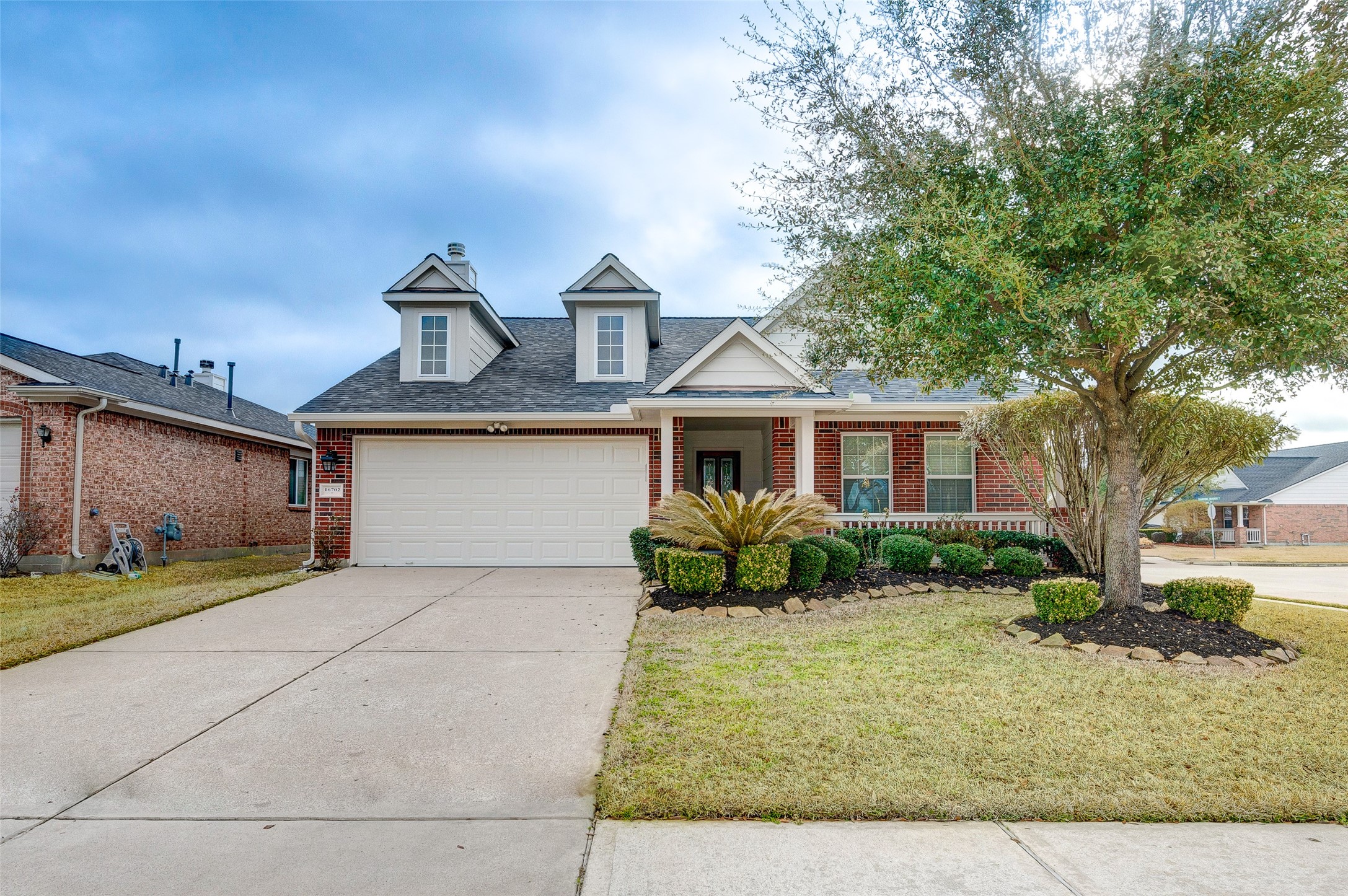 16702 Grove Trail Lane Spring, TX 77379 - Photo 3 of 44