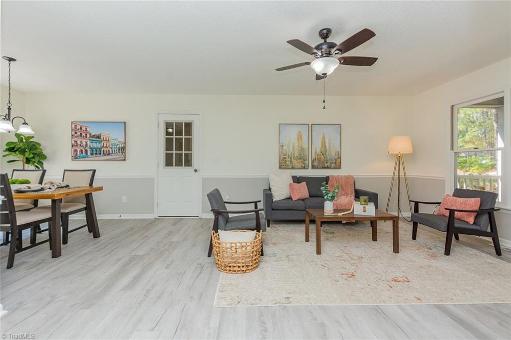 260 Fox Run Road Pinehurst, NC 28374 - Photo 11 of 43