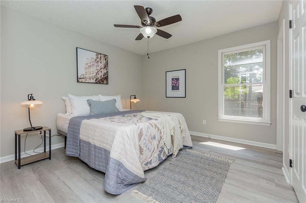 260 Fox Run Road Pinehurst, NC 28374 - Photo 30 of 43
