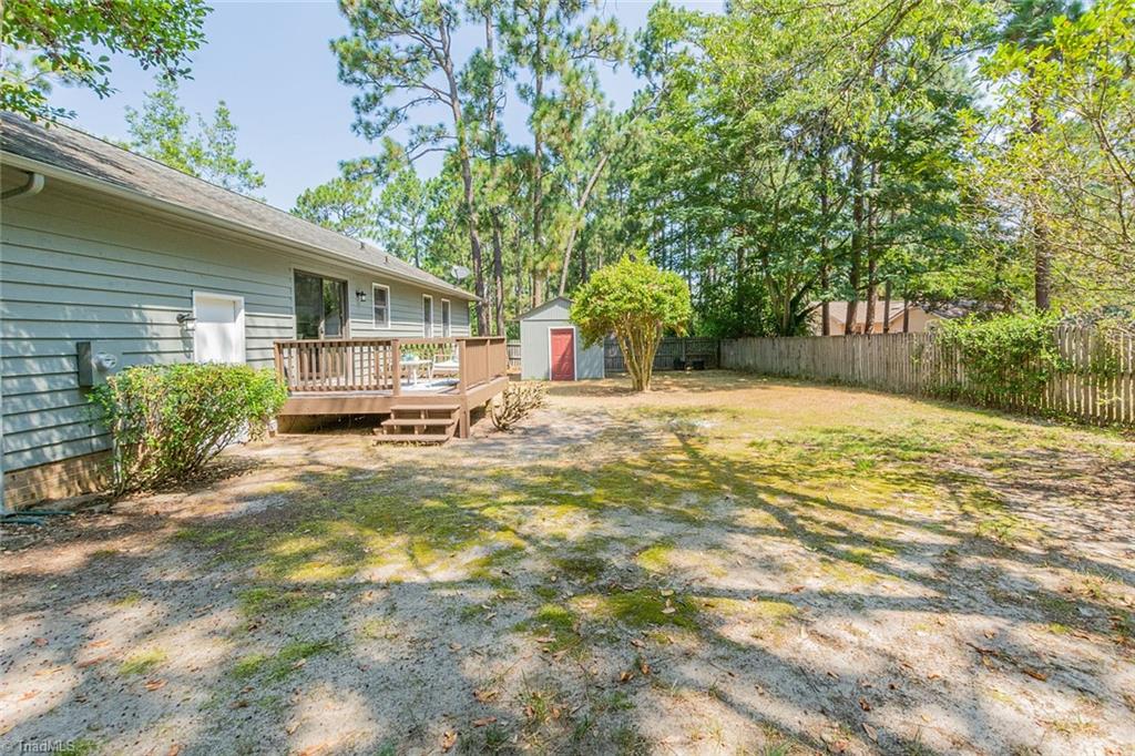 260 Fox Run Road Pinehurst, NC 28374 - Photo 39 of 43