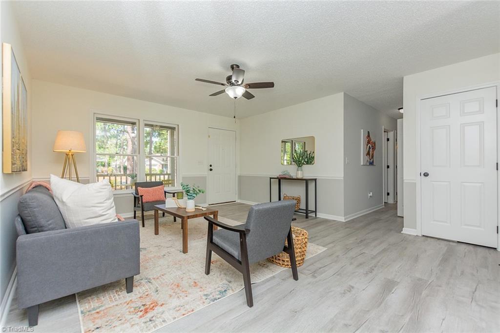 260 Fox Run Road Pinehurst, NC 28374 - Photo 10 of 43