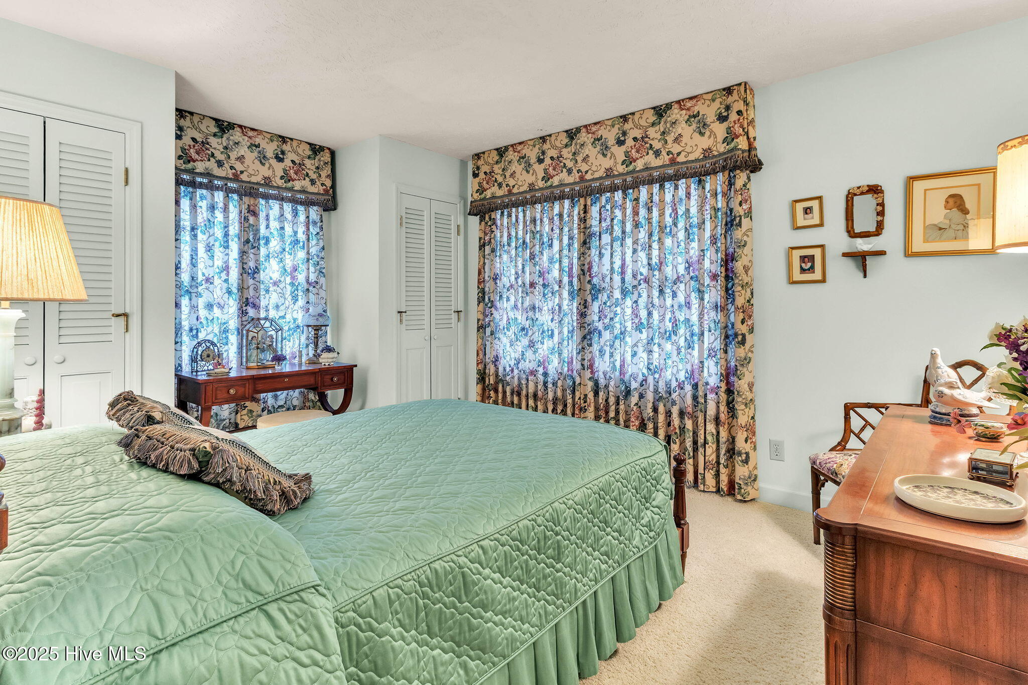 802 Fisher Road St. Pauls, NC 28384 - Photo 27 of 38 Bedroom 3