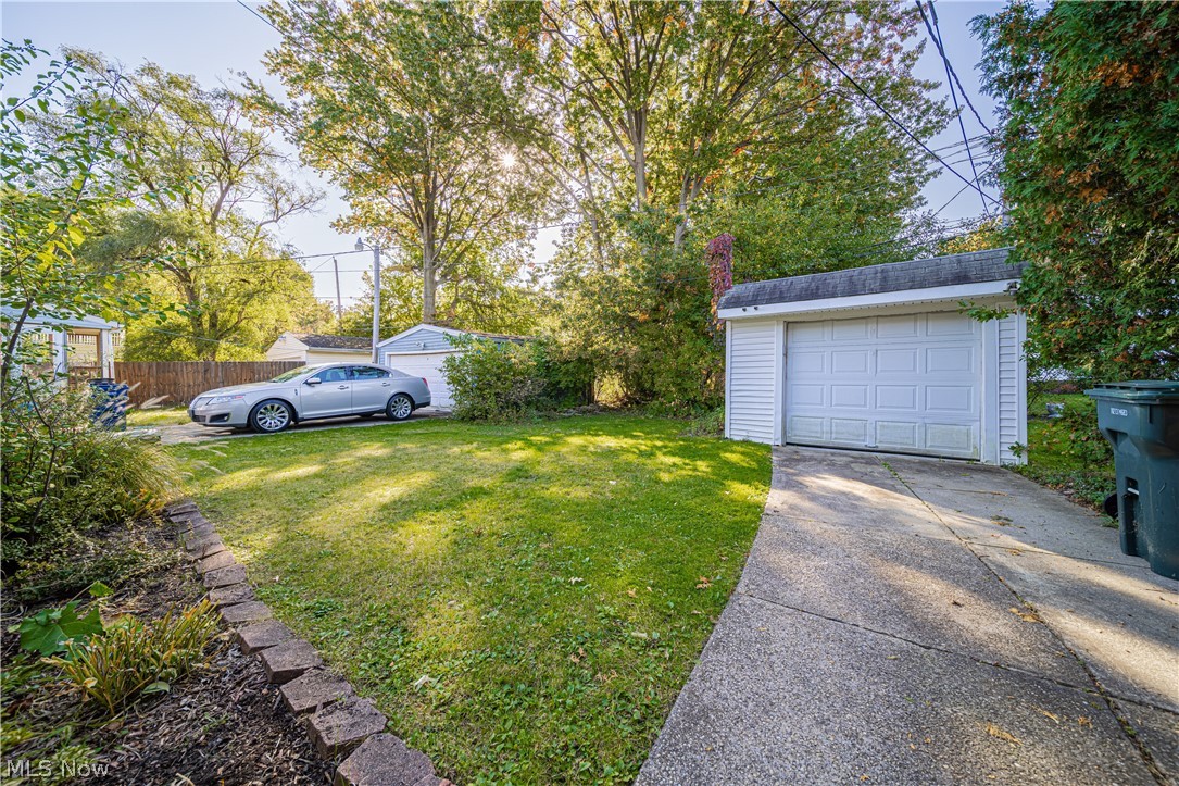 3722 Bainbridge Road Cleveland Heights, OH 44118 - Photo 24 of 29 Gallery Image 24