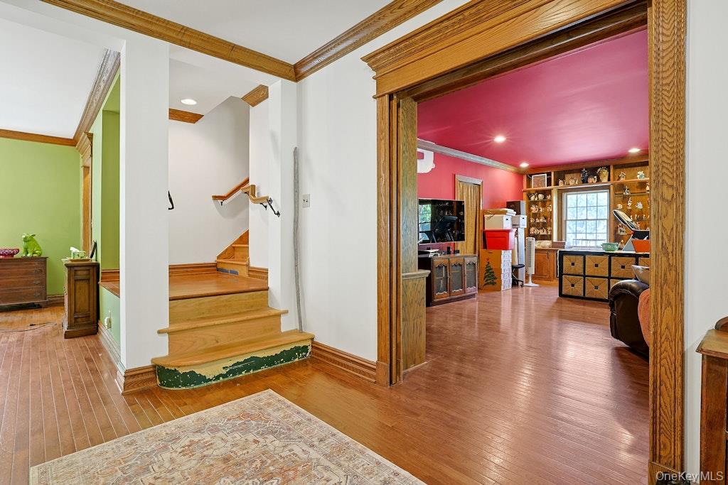 120 Spring Valley Road Ossining, NY 10562 - Photo 2 of 49 main house