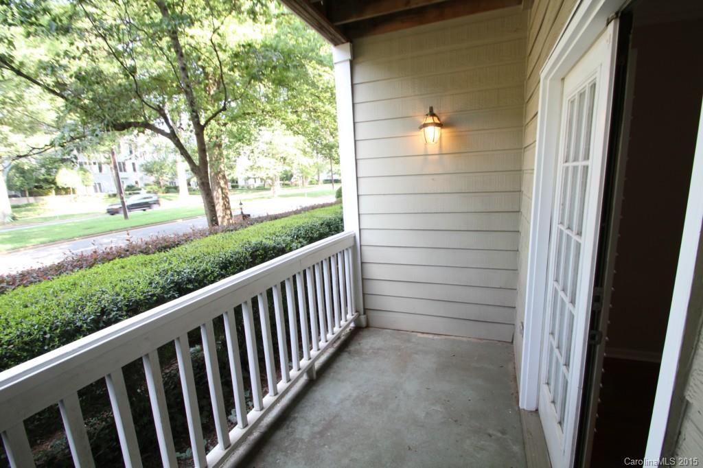 301 Queens Road, Unit 103 Charlotte, NC 28204 - Photo 16 of 19 Gallery Image 16