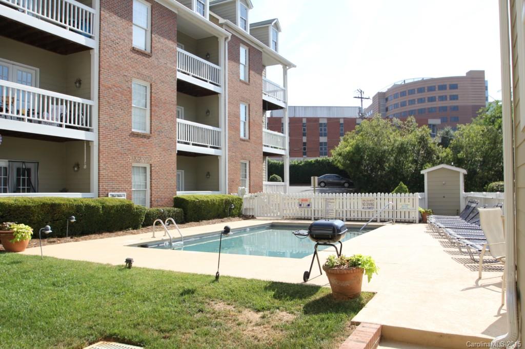 301 Queens Road, Unit 103 Charlotte, NC 28204 - Photo 17 of 19 Gallery Image 17