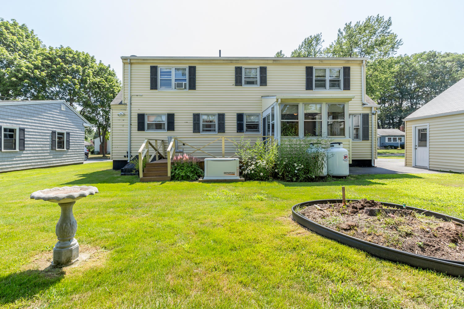 11 Woodfield Road Portland, ME 04102 - Photo 28 of 31 20190728MW-51083
