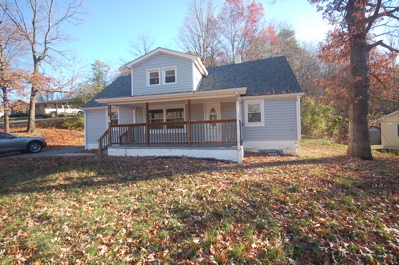 4384 Van Winkle Road Southwest Roanoke, VA 24014 - Photo 1 of 11 FRONT
