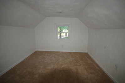 4384 Van Winkle Road Southwest Roanoke, VA 24014 - Photo 11 of 11 BEDROOM