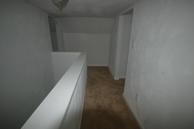 4384 Van Winkle Road Southwest Roanoke, VA 24014 - Photo 10 of 11 UPPER HALL